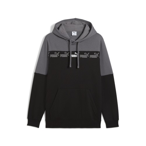 Puma around the block hoodie - puma,