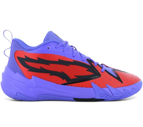 Puma scoot zeros pred - scoot,