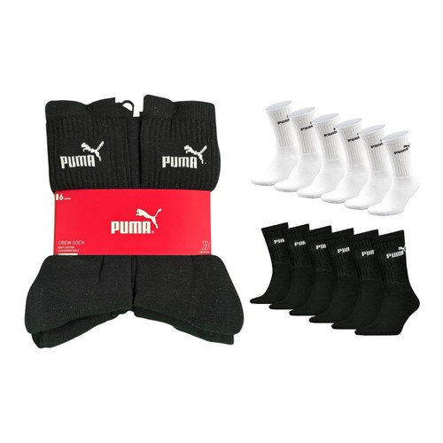 Puma 6er pack - puma,