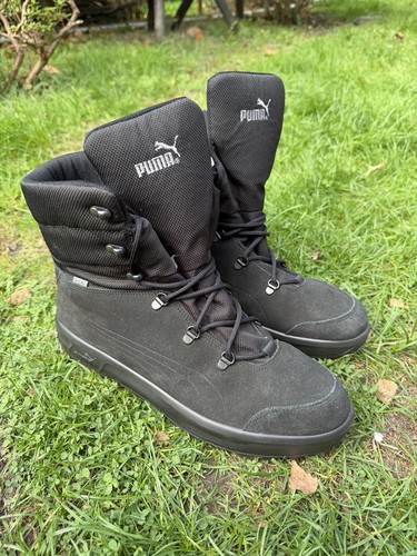 Puma caminar iii - iii, goretex
