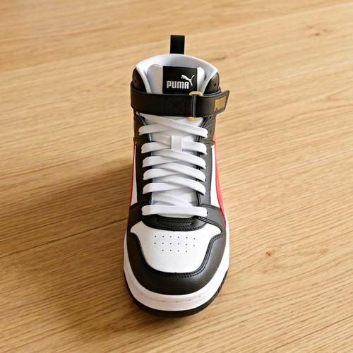 Puma mid top - mid,