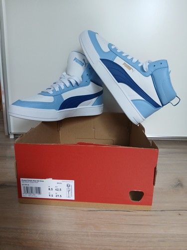 Puma caven mid emb - puma,