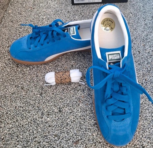 Puma brasil sneaker - puma,