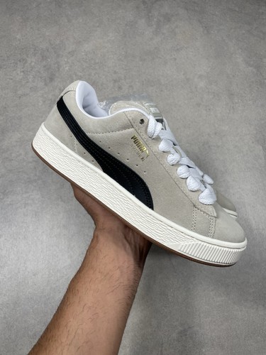 Puma suede herren sneaker - herren,
