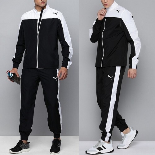 Puma herren trainingsanzug - puma,