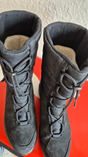 Puma stiefel boots borrasca - puma,