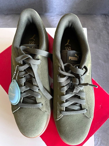 Puma herren sneaker low top - herren,