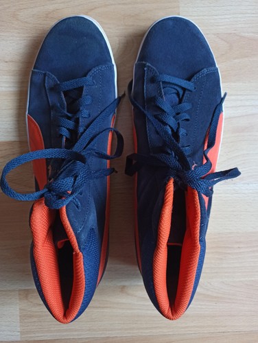 Puma mid sneaker us - puma, 47