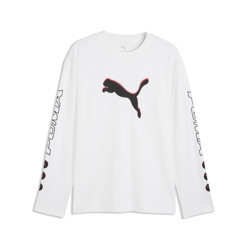 Puma sport relaxed - puma, street