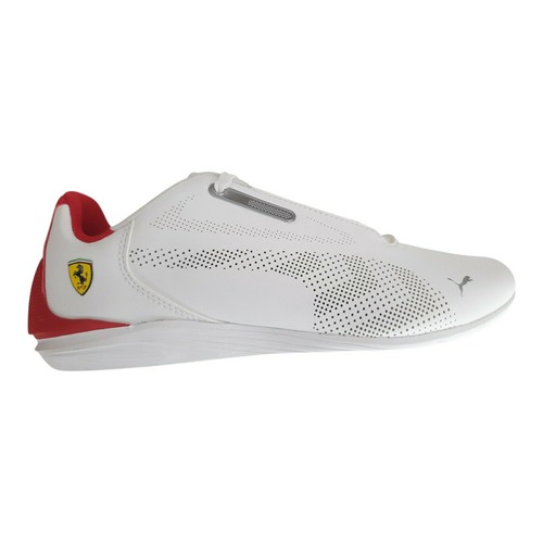 Puma scuderia ferrari - ferrari, drift