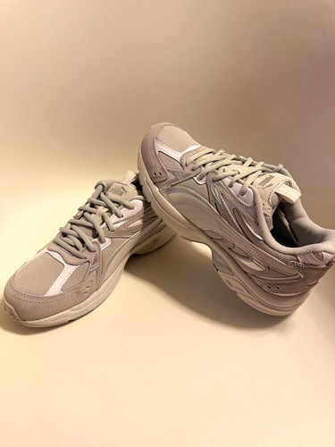 Puma milenio tech suede - milenio,