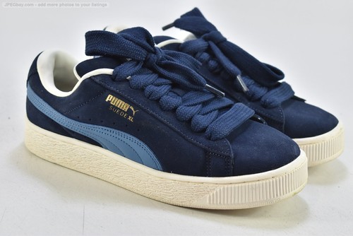 Puma suede herren - puma, xl