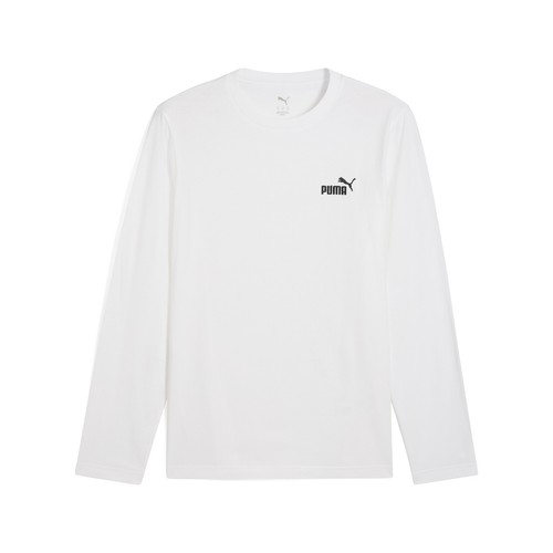 Puma essentials 1 - no., logo