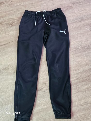 Puma trainingshose schwarz - trainingshose,
