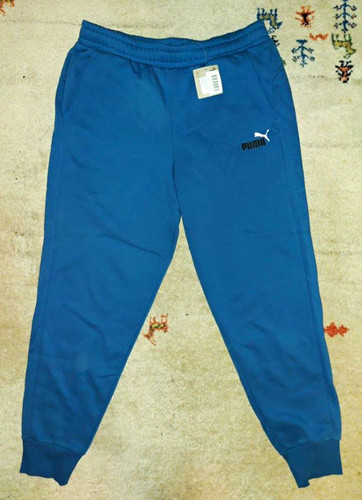 Puma herren jogginghose - herren,