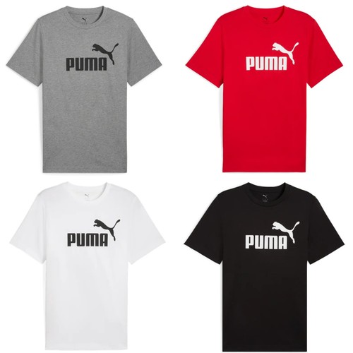 Puma shirt hemd - t-shirt, herren