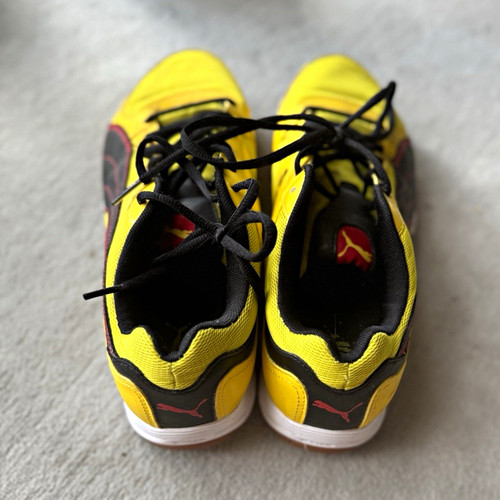Puma schuhe herren sneaker - schuhe, low