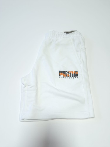 Puma sportswear shorts herren - sportswear,