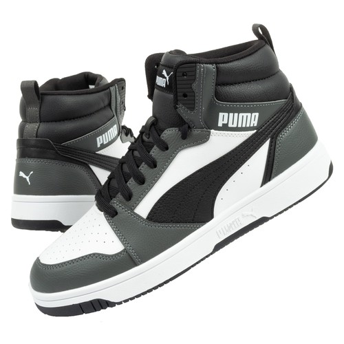Puma rebound herren - rebound, v6