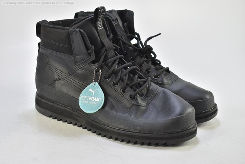 Puma herren stiefelette - puma,