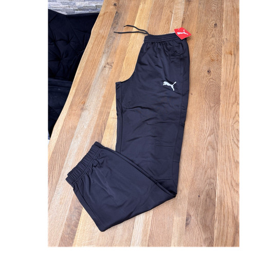 Puma tricot pant jogginghose - tricot,