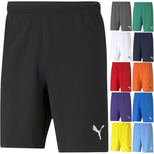 Puma teamrise short - puma,
