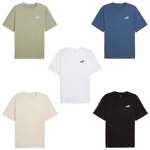 Puma herren shirt ess - puma,