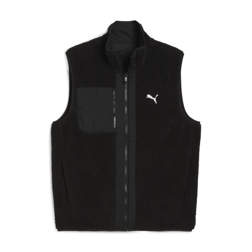 Puma herren weste - weste, reversible
