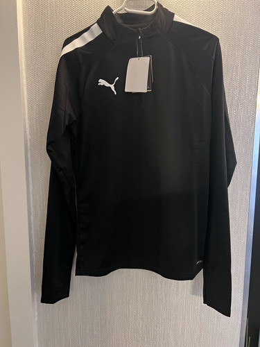 Puma drycell herren pullover - puma,