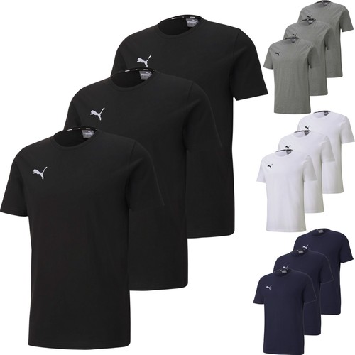 Puma trainingsshirt - trainingsshirt, (3-pack)