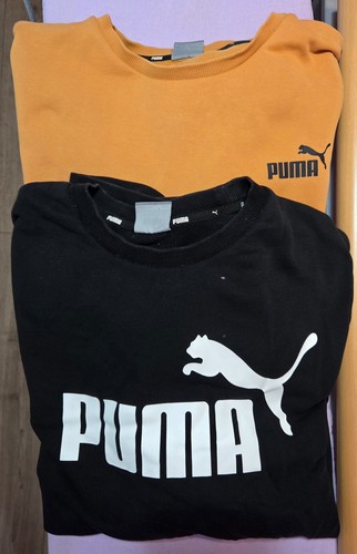 2er pack puma - pack, seatshirts