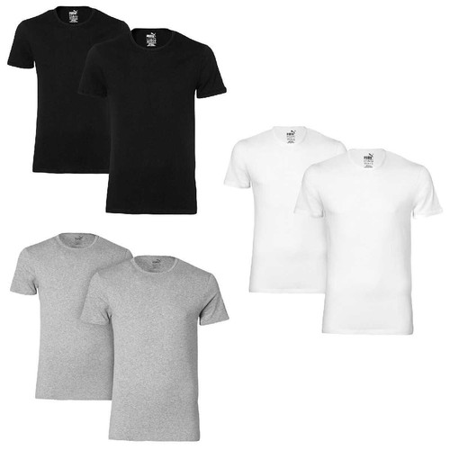 Pack puma basic crew - puma,