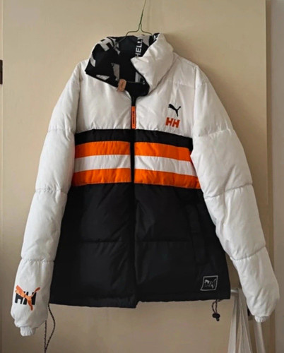 Puma helly hansen herren - hansen,