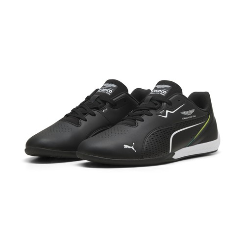 Puma aston martin - puma, x
