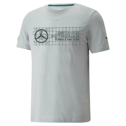 Mercedes amg puma shirt - puma, t-shirt