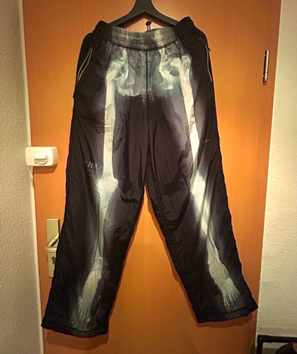 Puma aries skeleton - puma,