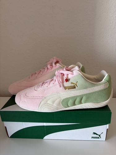 Puma speedcat strawberry - puma,