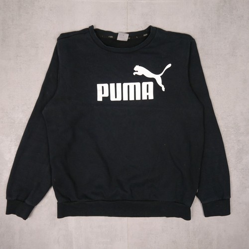 Puma sweatshirt herren - puma,