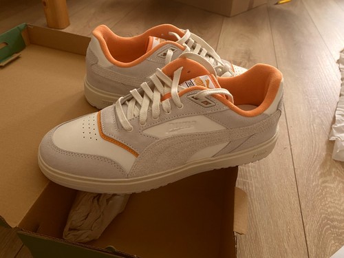 Titel puma doublecourt - ,
