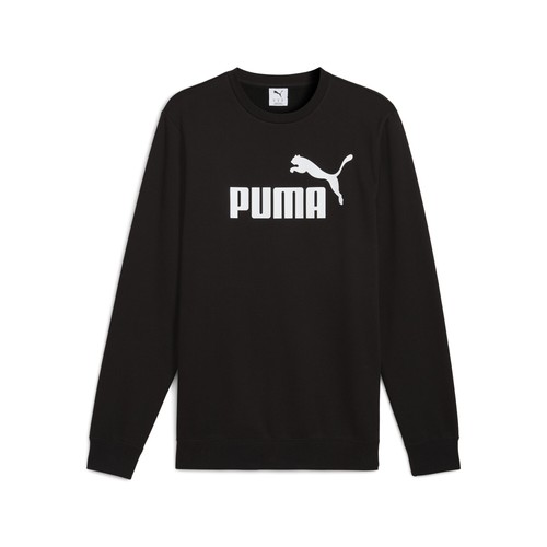 Puma essentials 1 - essentials, logo