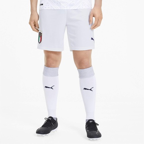 Puma herren figc italien home - puma,