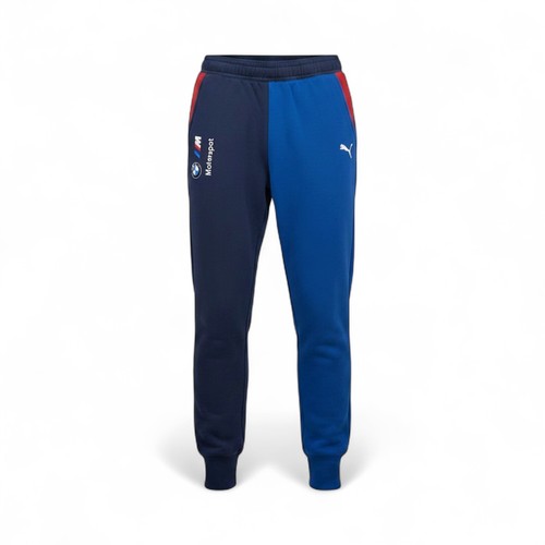 Puma bmw mms - mms, fleece