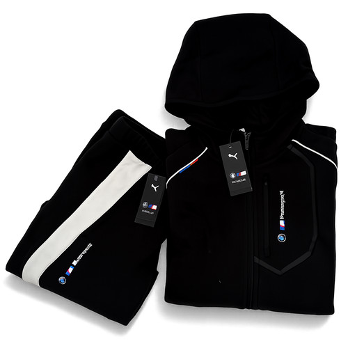 Puma bmw motorsport - puma, m