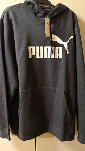 Puma herren kapuzenpullover - puma,