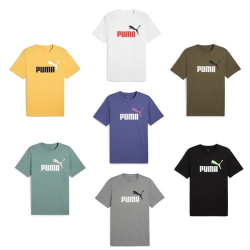 Puma herren shirt ess - herren, t-shirt