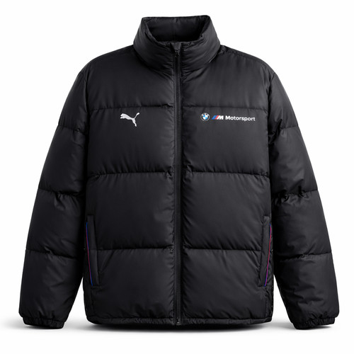Bmw winterjacke pufferjacke - bmw,