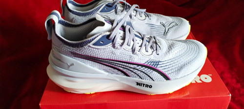 Puma velocity nitro - puma,