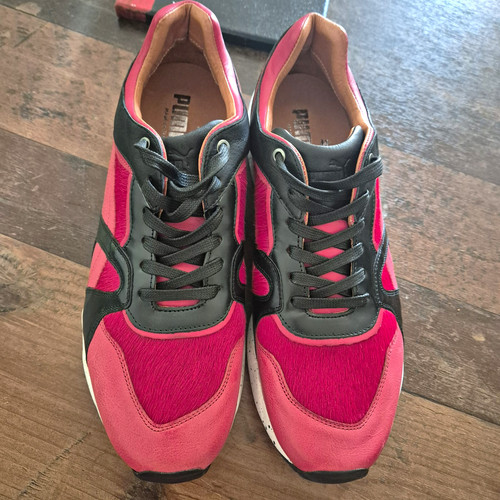 Puma trinomic xs500 made - puma, in