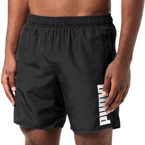 Puma herren badeshorts logo - herren,