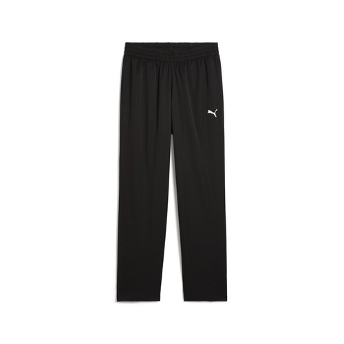 Puma essentials gewebte hose - gewebte,